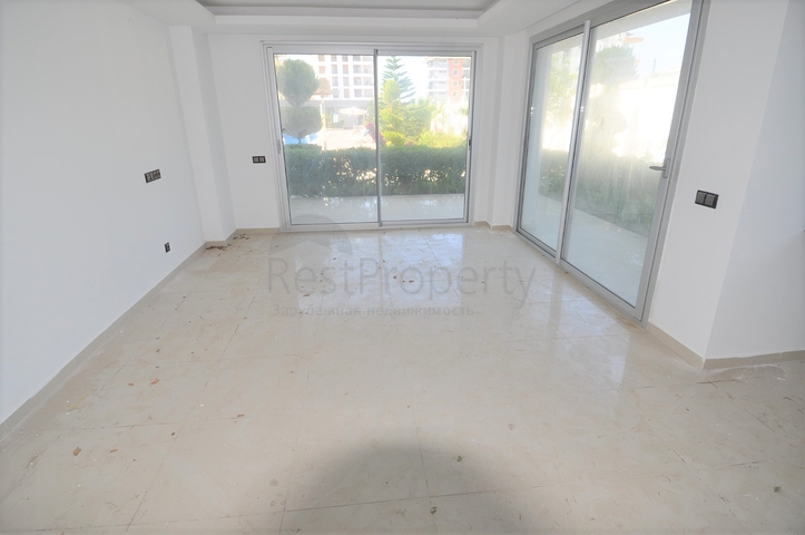 شقة واسعة في كاستل / الانيا 