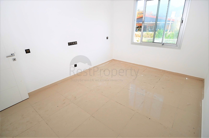 شقة واسعة في كاستل / الانيا 