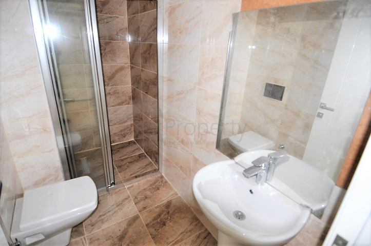 شقة واسعة في كاستل / الانيا 