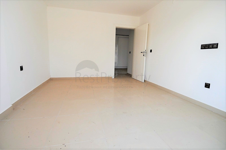 شقة واسعة في كاستل / الانيا 