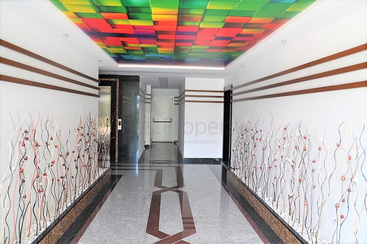 شقة واسعة في كاستل / الانيا 