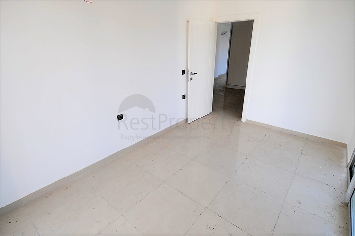 شقة واسعة في كاستل / الانيا 