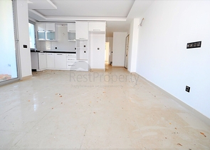 شقة واسعة في كاستل / الانيا 