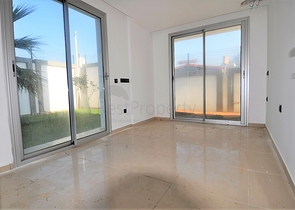 شقة واسعة في كاستل / الانيا 