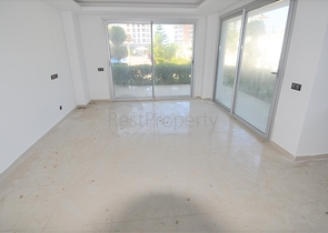 شقة واسعة في كاستل / الانيا 