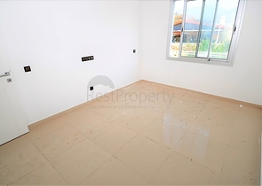 شقة واسعة في كاستل / الانيا 