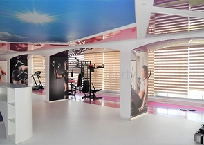 شقة واسعة في كاستل / الانيا 