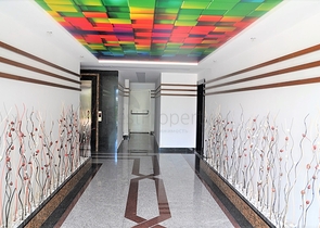 شقة واسعة في كاستل / الانيا 