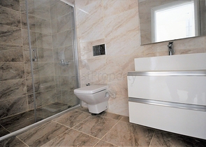 شقة واسعة في كاستل / الانيا 