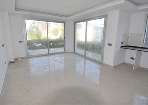 شقة واسعة في كاستل / الانيا 