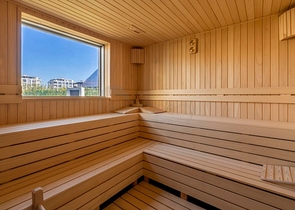 شقق عائلية واسعة ضمن مجمع سكني خمس نجوم في اوبا / الانيا 