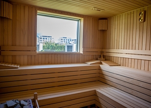 شقق عائلية واسعة ضمن مجمع سكني خمس نجوم في اوبا / الانيا 