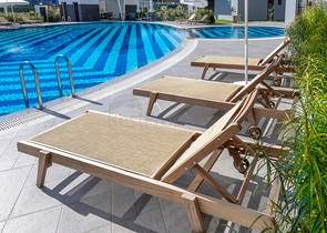 شقق عائلية واسعة ضمن مجمع سكني خمس نجوم في اوبا / الانيا 