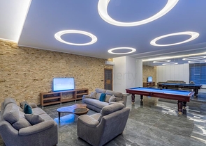 شقق عائلية واسعة ضمن مجمع سكني خمس نجوم في اوبا / الانيا 