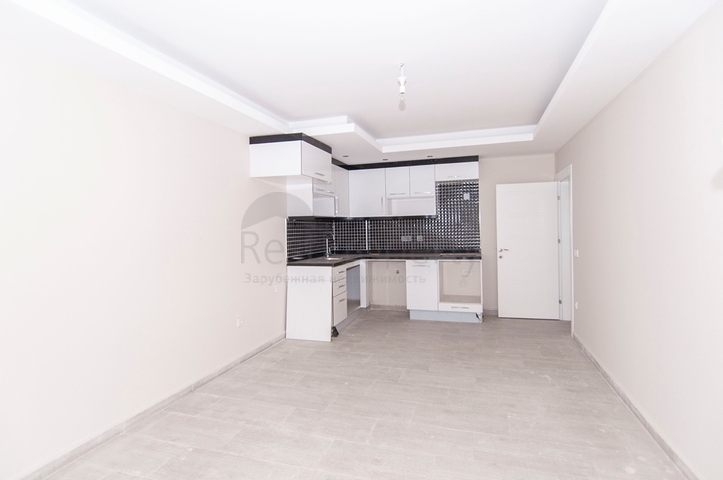 شقة بغرفة نوم وصالة في كاستيل / الانيا 