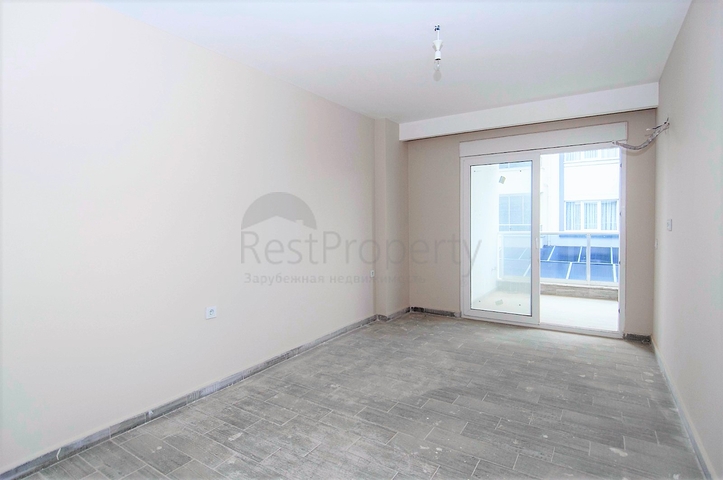 شقة بغرفة نوم وصالة في كاستيل / الانيا 