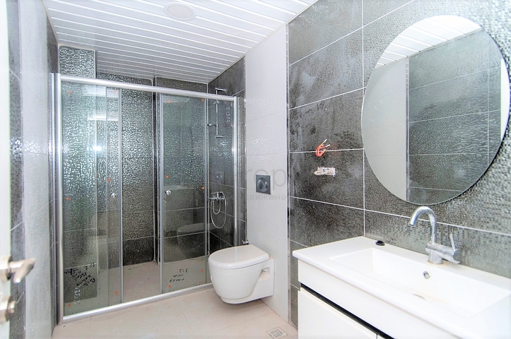 شقة بغرفة نوم وصالة في كاستيل / الانيا 