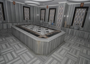 شقة بغرفة نوم وصالة في كاستيل / الانيا 