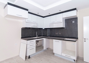 شقة بغرفة نوم وصالة في كاستيل / الانيا 