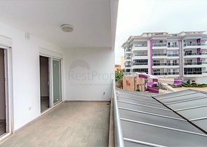 شقة بغرفة نوم وصالة في كاستيل / الانيا 