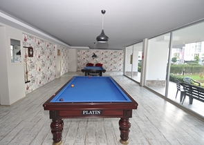 شقة بغرفة نوم وصالة في كاستيل / الانيا 