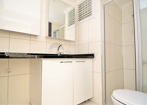 اطلالة بحر - شقة غرفة وصالة - ضمن مجمع سكني - مهموتلار / الانيا 