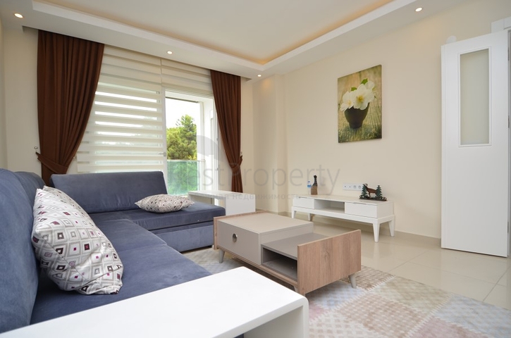 شقة بثلاث غرف نوم في كاستيل / الانيا باطلالات جبلية مميزة