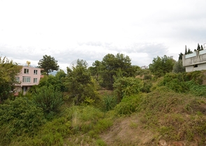 شقة بثلاث غرف نوم في كاستيل / الانيا باطلالات جبلية مميزة