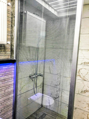 شقة 3 + 1 مطلة على البحر في وسط لارا أنطاليا