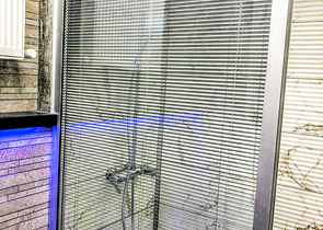 شقة 3 + 1 مطلة على البحر في وسط لارا أنطاليا