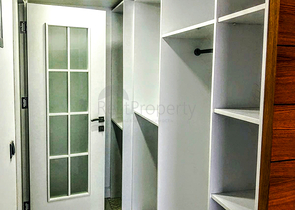 شقة 3 + 1 مطلة على البحر في وسط لارا أنطاليا