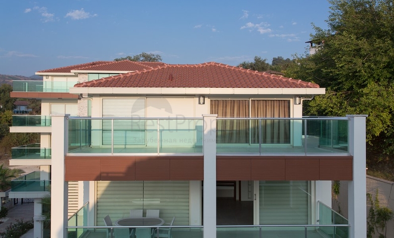 شقق ودوبلكس ضمن مجمع سكني فاخر في الانيا 