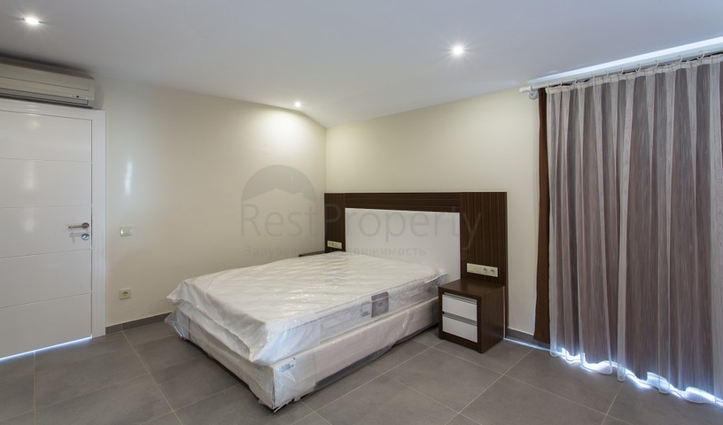 شقق ودوبلكس ضمن مجمع سكني فاخر في الانيا 