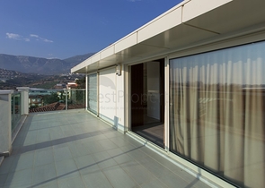 شقق ودوبلكس ضمن مجمع سكني فاخر في الانيا 