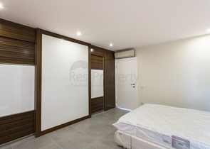 شقق ودوبلكس ضمن مجمع سكني فاخر في الانيا 