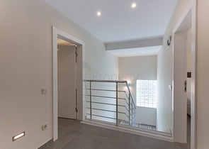 شقق ودوبلكس ضمن مجمع سكني فاخر في الانيا 