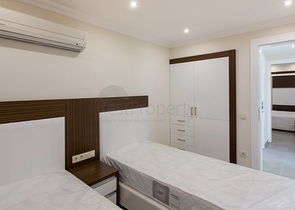 شقق ودوبلكس ضمن مجمع سكني فاخر في الانيا 