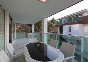 شقق ودوبلكس ضمن مجمع سكني فاخر في الانيا 