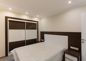 شقق ودوبلكس ضمن مجمع سكني فاخر في الانيا 