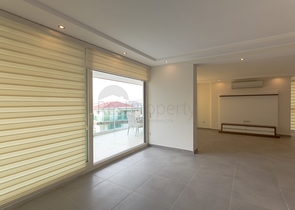 شقق ودوبلكس ضمن مجمع سكني فاخر في الانيا 