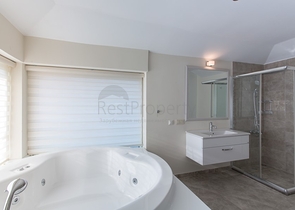 شقق ودوبلكس ضمن مجمع سكني فاخر في الانيا 