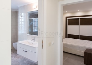 شقق ودوبلكس ضمن مجمع سكني فاخر في الانيا 