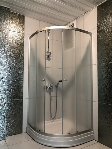 شقة ثلاث غرف نوم في ألانيا / كاستيل مطلة على النهر