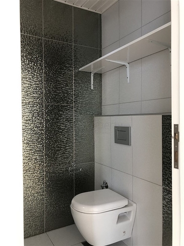 شقة ثلاث غرف نوم في ألانيا / كاستيل مطلة على النهر