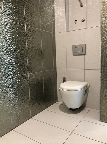 شقة ثلاث غرف نوم في ألانيا / كاستيل مطلة على النهر