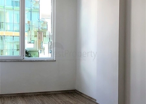 شقة ثلاث غرف نوم في ألانيا / كاستيل مطلة على النهر