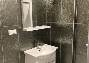 شقة ثلاث غرف نوم في ألانيا / كاستيل مطلة على النهر