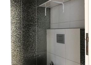 شقة ثلاث غرف نوم في ألانيا / كاستيل مطلة على النهر