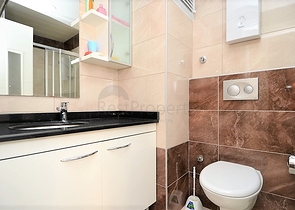 شقة استديو مفروشة ضمن مجمع سكني خمس نجوم في افسلار / الانيا 