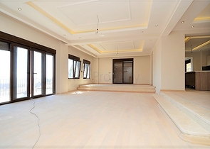 قصر فاخر باطلالة بحرية في الانيا 